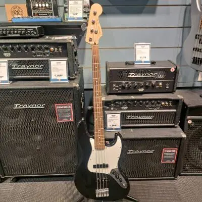 Fender Player Jazz Bass
